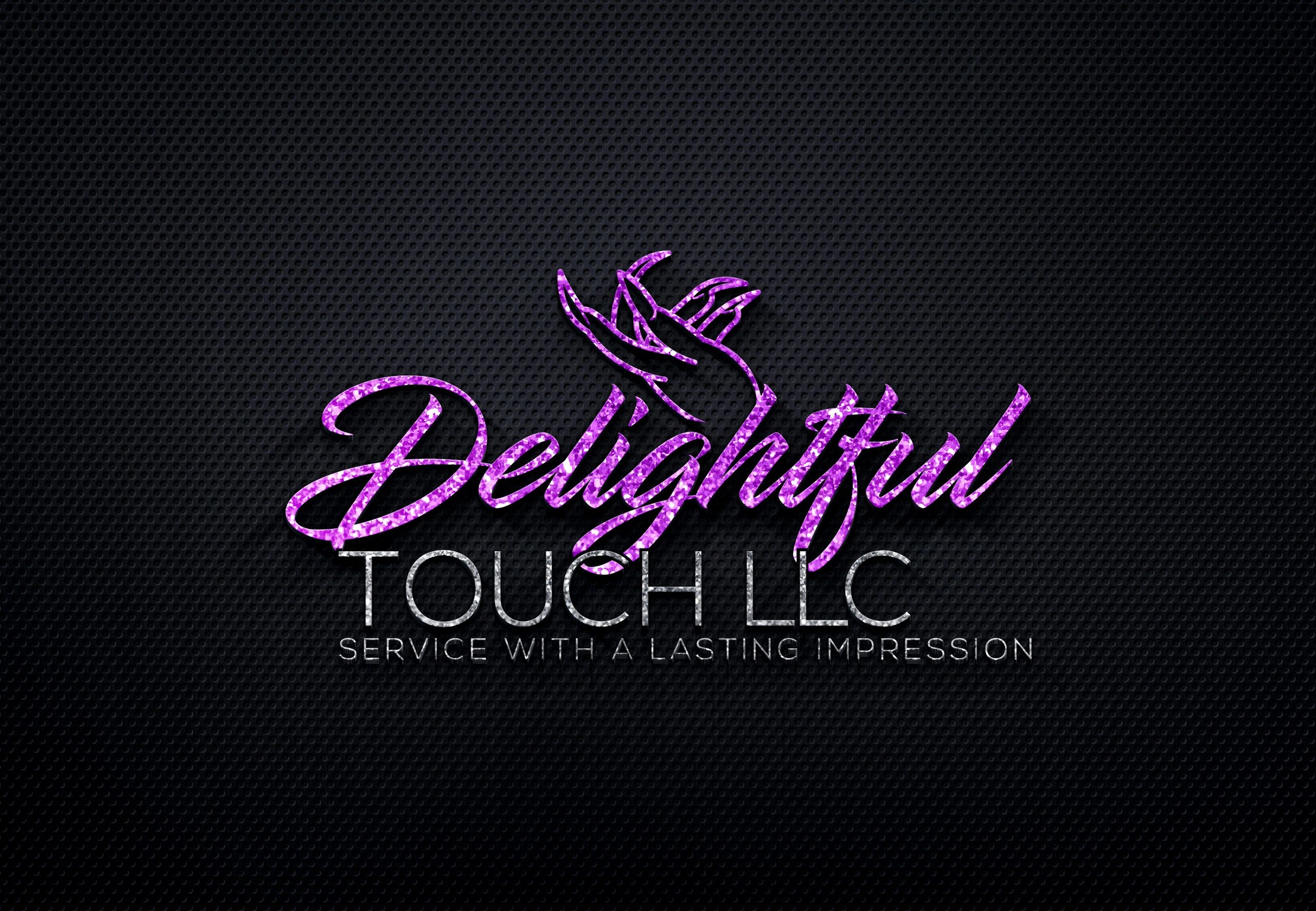 Delightful nails 2024